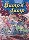 Bump 'n' Jump Box Art Front